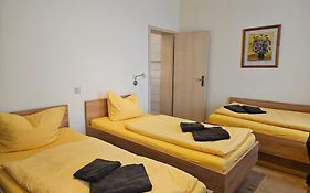 Pension am Elberadweg